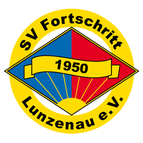 Logo Sportverein Fortschritt Lunzenau